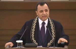 Anayasa Mahkemesi Başkanı: OHAL KHK’larının denetlenmediği iddiası doğru değil