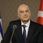 Yunanistan Dışişleri Bakanı: Yunanistan, Türkiye ile karşıtlık içerisinde değil