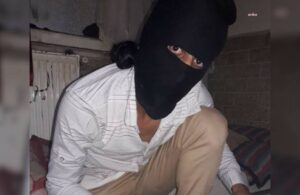 ‘Yakalanmasam bombalı eylem düzenleyecektim’ diyen IŞİD’liye 34 yıl hapis