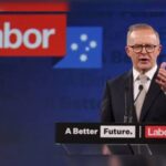 Avustralya’da seçimi İşçi Partisi kazandı