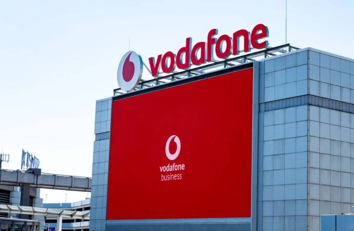 Vodafone’un yeni ortağı Birleşik Arap Emirlikleri oldu