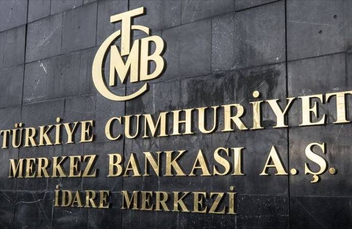 CHP’den vahim rapor! “Merkez Bankası 50 milyar dolar sattı”