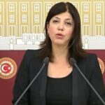 Meral Danış Beştaş: Bizim HDP olarak adaylık tartışmamız yok