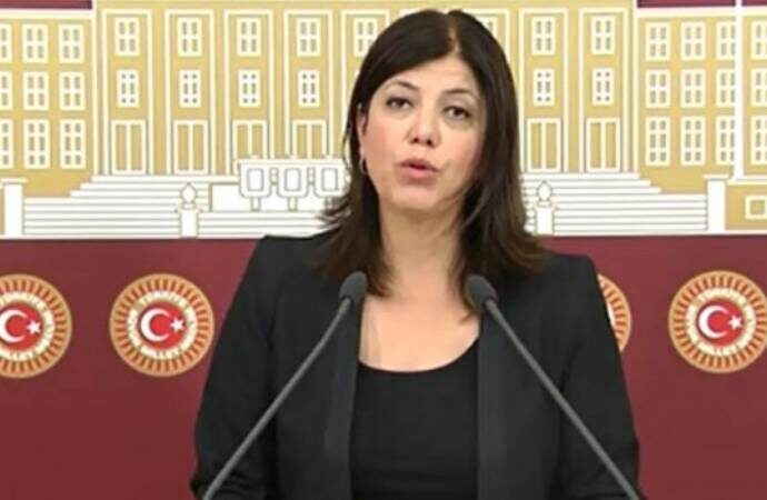 HDP’li Beştaş: TELE1 verilen ceza ile amaçlanan muhalefetin sesini kıstırmak