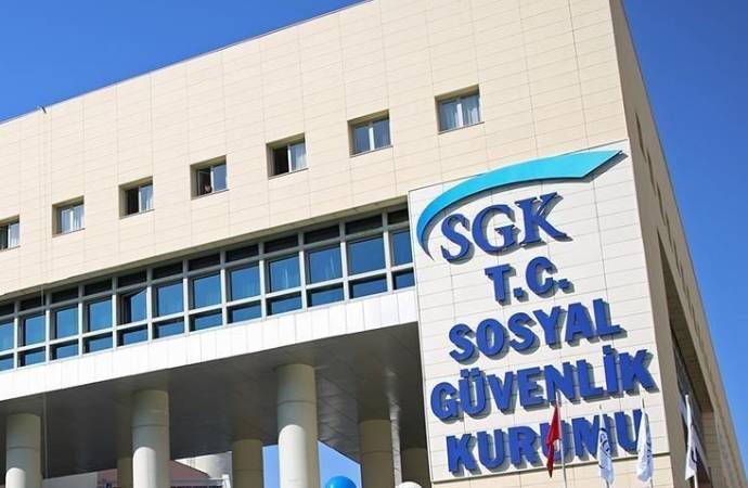 Çalışma ve Sosyal Güvenlik Bakanlığı SGK’deki yolsuzluğu yargıya taşıdı