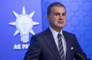 Kılıçdaroğlu’nun ‘kaçış planı’ iddialarına AKP’den ilk yanıt