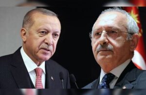 Kılıçdaroğlu’nun ‘kaçış planı’ iddiaları sonrası Erdoğan dava açıyor
