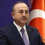 Bakan Çavuşoğlu’ndan Suriye’ye operasyon sinyali