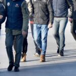Kaçak yollarla gelen IŞİD’lilere Adana’da operasyon