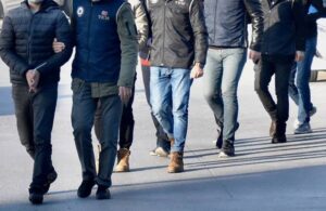 Konya merkezli FETÖ operasyonu! 7 gözaltı 2 kişi aranıyor…