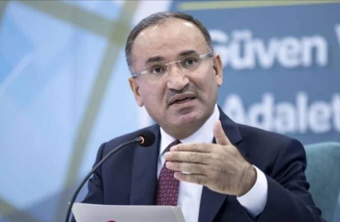 Bakan Bozdağ: Türkiye’de en büyük reformlara imza atan Atatürk’ten sonra AK Parti hükümetidir
