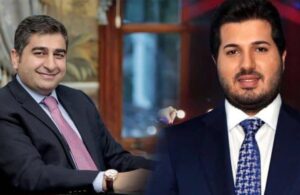 Sezgin Baran Korkmaz’ın el konulan jetini Reza Zarrab satın aldı iddiası