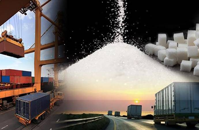 Önce şeker fabrikaları özelleştirilmişti… Bu da oldu! Şeker ithalatı kararı Resmi Gazete’de