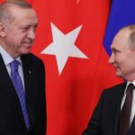 Putin Türkiye’ye mi geliyor? Kremlin’den yanıt geldi