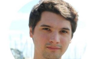 Ukrayna’da bir gazeteci daha öldürüldü