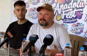 Anadolu Fest yasak kararını yargıya taşıyor