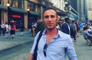 Set çalışanı Çetin Kaya’yı vuran polise ‘kasten öldürme’ suçlaması