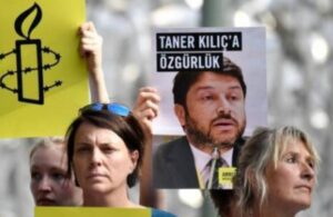 AİHM, Taner Kılıç’ın Türkiye aleyhine açtığı davada kararını açıklayacak