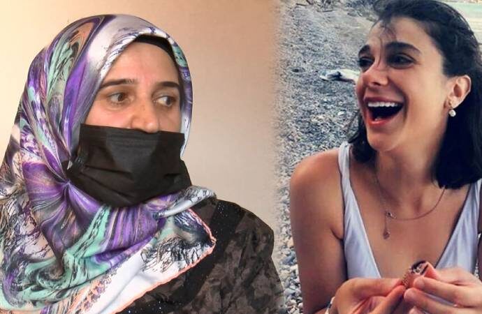 Pınar Gültekin’in annesi: Biz Anneler Günü’nü unuttuk