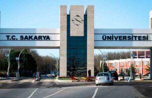 Sakarya Üniversitesi’nin bahar şenlikleri AKP gölgesi