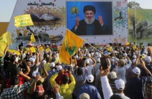 Hizbullah, Lübnan’da yapılan seçimlerde Meclisteki çoğunluğu kaybetti