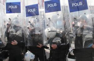 Adana’da gösteri ve yürüyüşler 15 gün süreyle yasaklandı