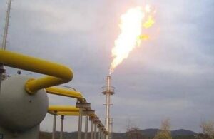Rusya, ruble ile ödeme yapmayı reddeden Hollanda’ya gaz akışını kesiyor