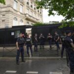 Katar’ın Paris Büyükelçiliği’ne saldırı! Güvenlik görevlisi öldürüldü