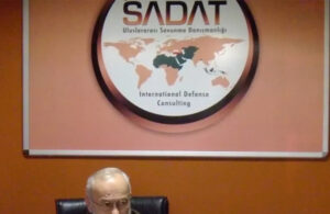 SADAT’tan Kılıçdaroğlu açıklaması