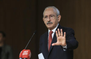 Peker’in paylaşımlarının ardından Kılıçdaroğlu’ndan ‘5li Çete’ açıklaması