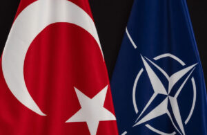 NATO Genel Sekreteri: Türkiye ile yakın temas halindeyim