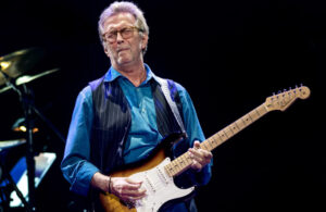 Eric Clapton koronavirüse yakalandı