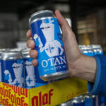 Finlandiya’nın NATO başvurusu için özel bira üretildi