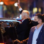 Joe Biden’ın korumaları Güney Kore’de gözaltına alındı