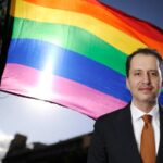 Fatih Erbakan LGBTİ+’ları hedef aldı: Ahlaksızlıktır