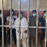 Pakistanlı kız kardeşler eşlerini yanlarında istemeyince öldürüldüler