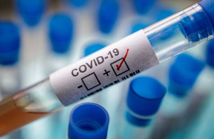 DSÖ’de koronavirüs açıklaması: Salgın bitmedi