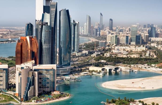 Birleşik Arap Emirlikleri’nde patlama! İki ölü 120 yaralı