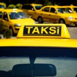 Antalya’da taksimetre ücretlerine zam