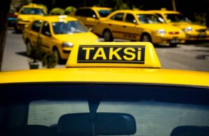 Aksaray’da taksi ücretlerine zam! Kısa mesafe ücreti 40 lira oldu
