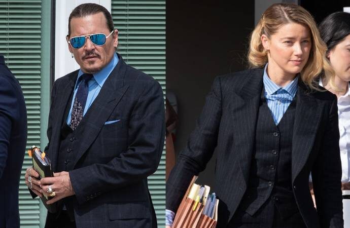 Johnny Depp-Amber Heard davasında “Türkiye” ayrıntısı!
