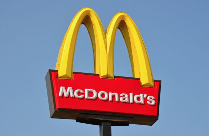 McDonald’s Türkiye 54,5 milyon dolara Katarlılara satıldı