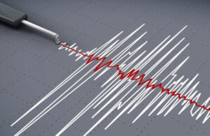 Çin’de 6.1 büyüklüğünde deprem