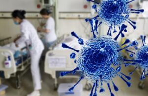 Avrupa’da Koronavirüs vakalarında artış