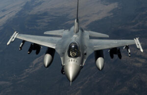 Hulusi Akar’dan ABD’ye F-16 tepkisi