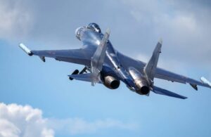 Çin’e ait 30 savaş uçağı Tayvan’ın “hava savunma sahasına” girdi