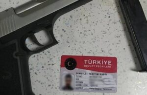 CHP’li Murat Bakan: Türkiye Devlet Fedaileri denilen yapılanma ortaya çıktı