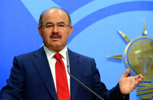 AKP kurucusu Hüseyin Çelik’ten Yargıtay’ın Kaftancıoğlu kararına tepki