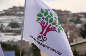 HDP’den muhalefete çağrı: Gün demokrasi ve adalet ilkesinde birleşme günüdür