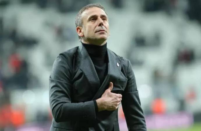 Yargıtay kararını verdi: Beşiktaş, Abdullah Avcı’ya 17 milyon lira ödeyecek